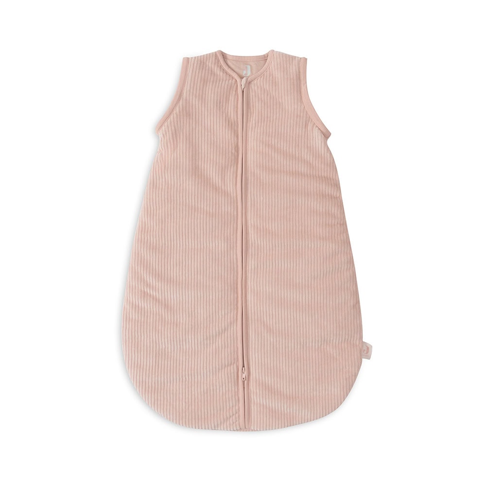 Jollein Slaapzak rib wild rose