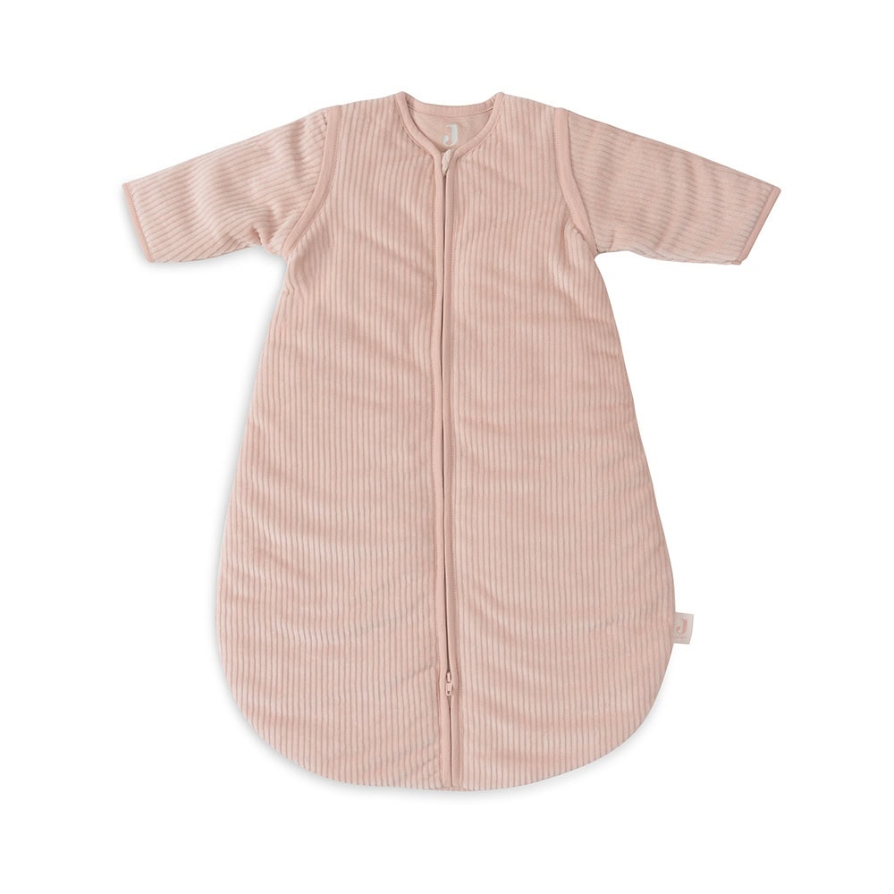 Jollein Slaapzak rib wild rose