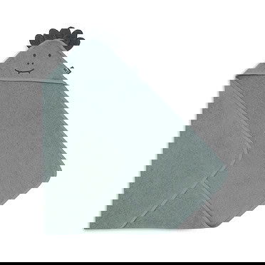 Jollein Badcape junble jambo