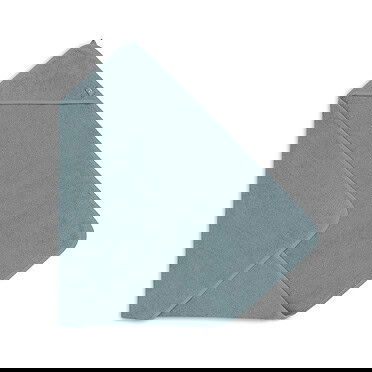 Jollein Badcape badstof - Sea Green