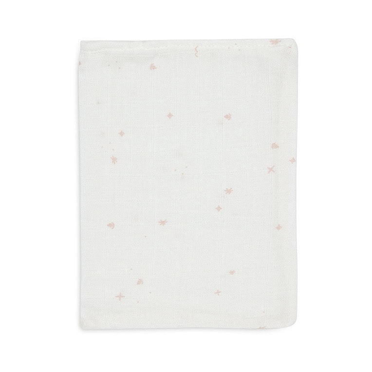 Jollein Hydrofiel Washandje 3pack