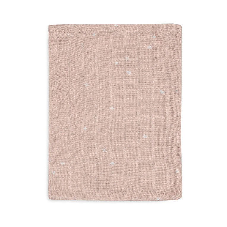 Jollein Hydrofiel Washandje 3pack