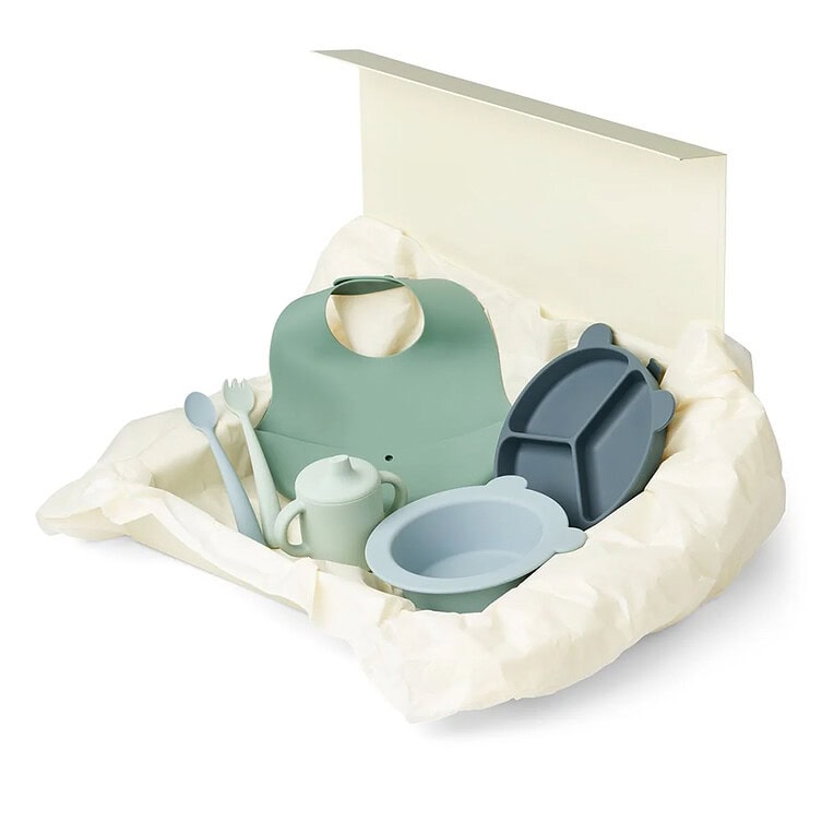 Liewood Giftset Stina Mr bear
