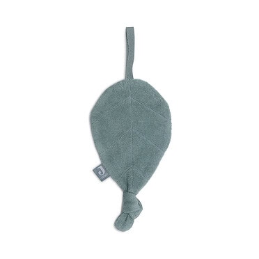 Jollein Speendoekje badstof - Sea Green