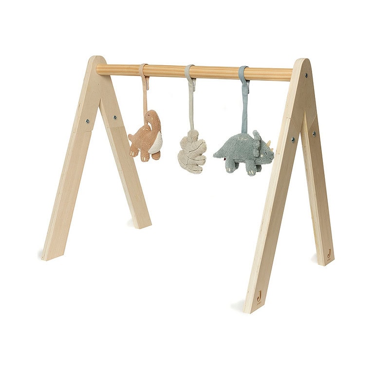 Jollein Babygym Speeltjes Roarsome