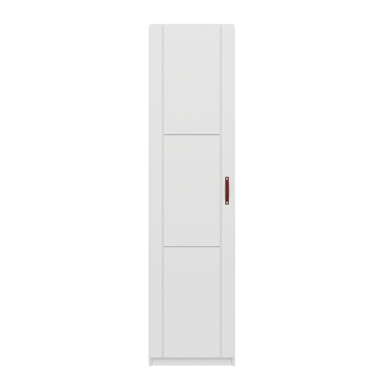 Lifetime 1-deurs kast white