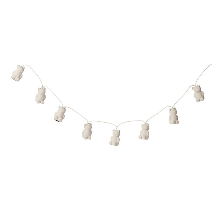 Liewood Lampenketting Beer Juliette
