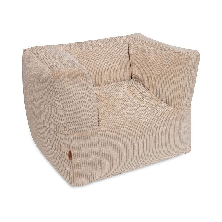 Jollein Kinderfauteuil Corduroy