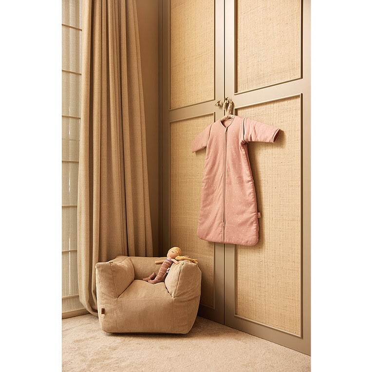 Jollein Kinderfauteuil Corduroy