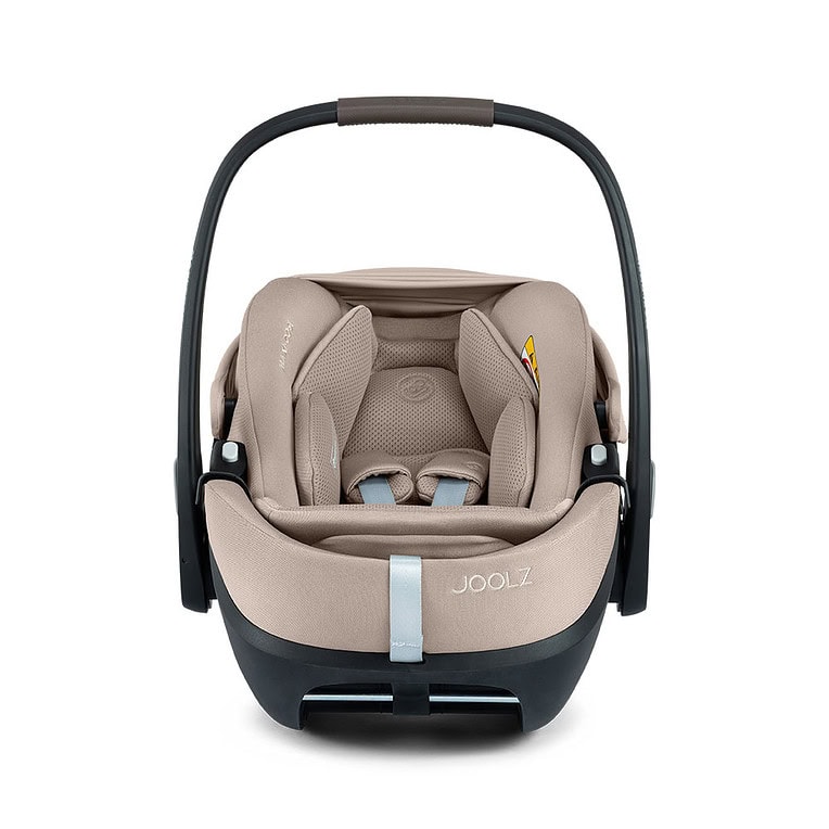 Joolz Pebble 360pro sandy taupe