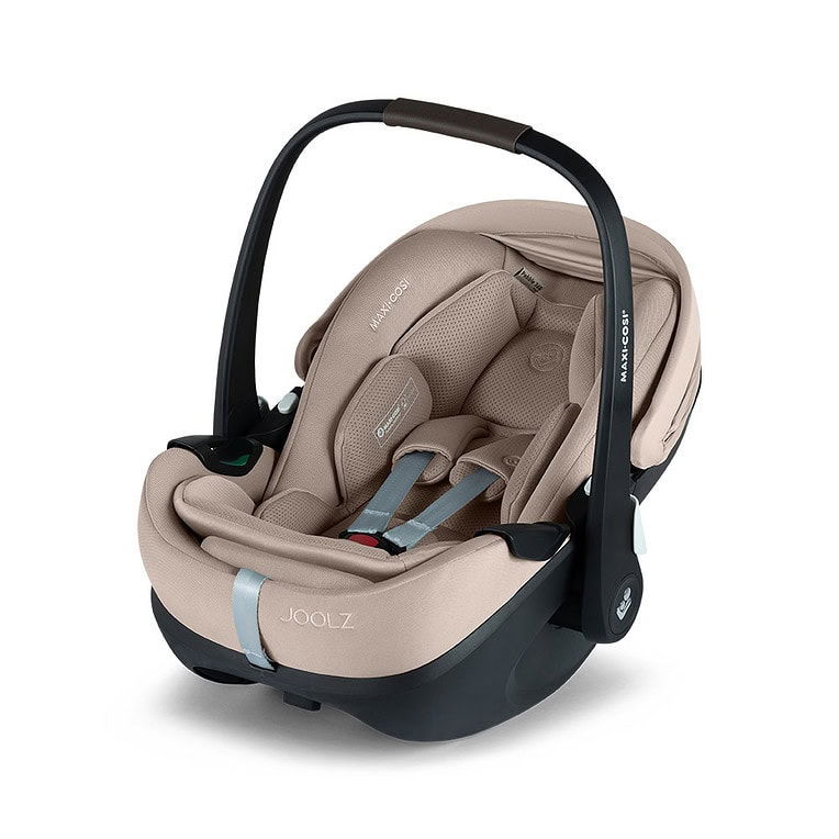 Joolz Pebble 360pro sandy taupe