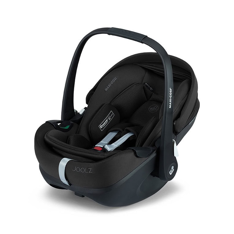 Joolz Pebble 360pro space black