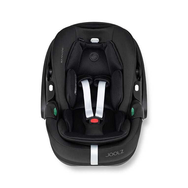 Joolz Pebble 360pro space black