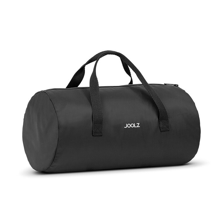 Joolz Puffer voetenzak space black