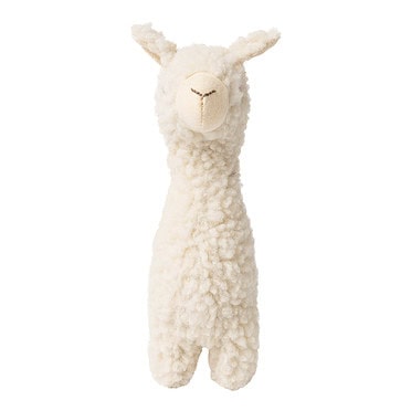 Lil'Atelier Knuffel Nigo Sherpa