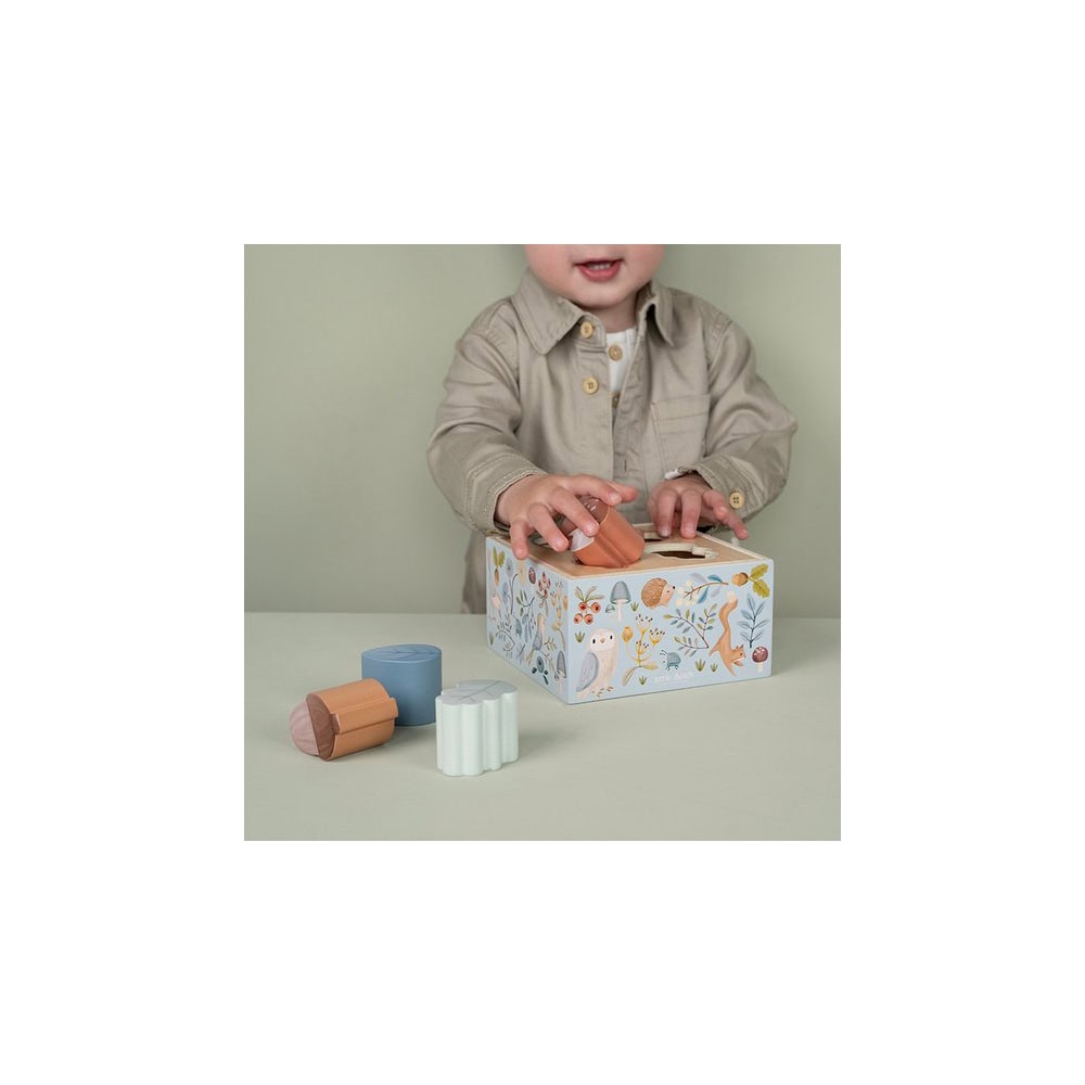 Little Dutch Vormenstoof