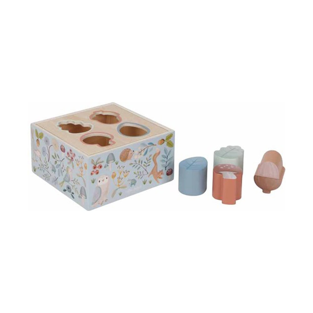 Little Dutch Vormenstoof