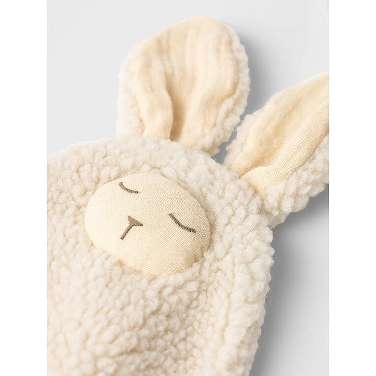 Lil'Atelier Knuffeldoekje Nigo Sherpa