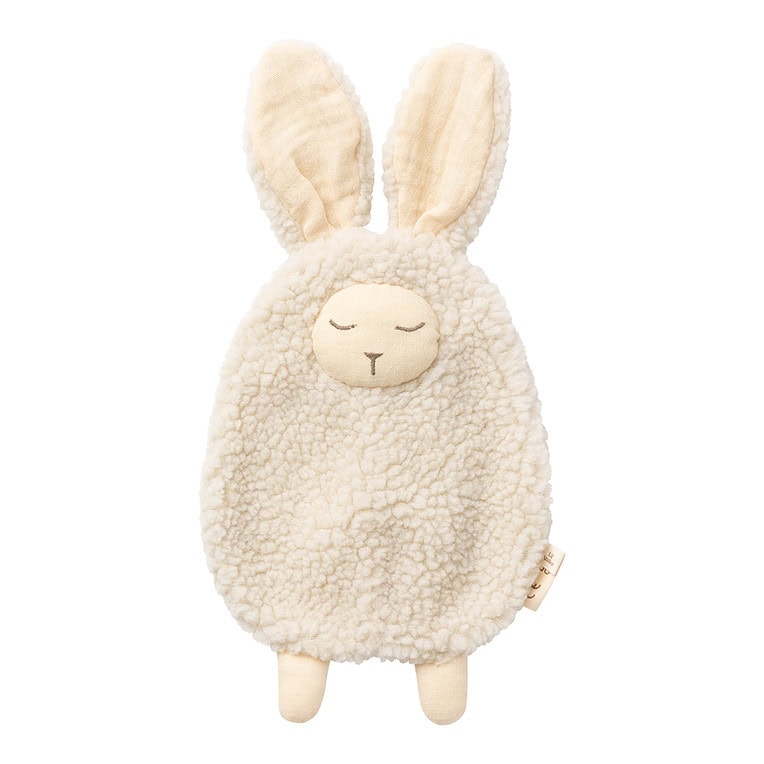 Lil'Atelier Knuffeldoekje Nigo Sherpa