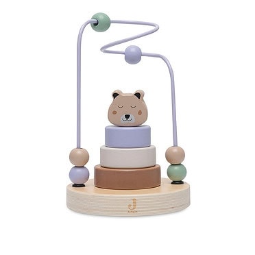 Jollein Houten Spiraal Cheetah