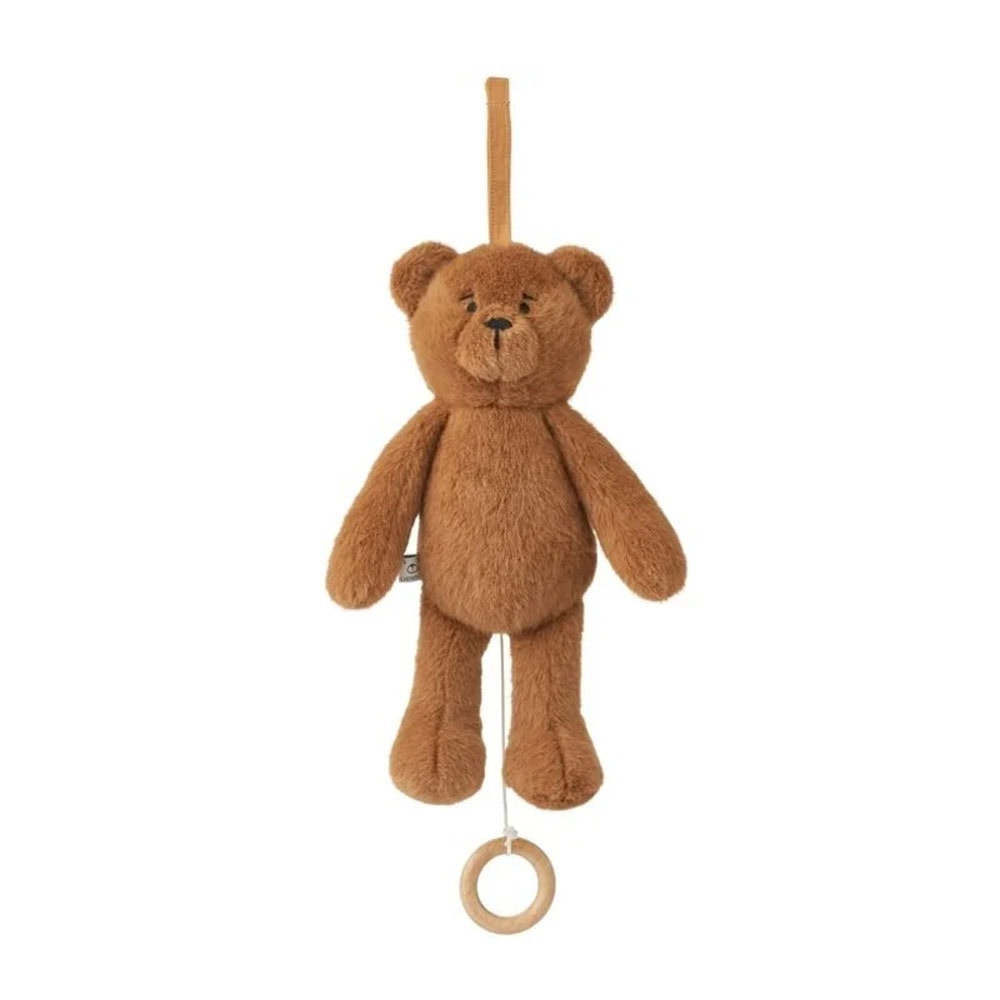 Liewood Muziekdoosje hond Makenna