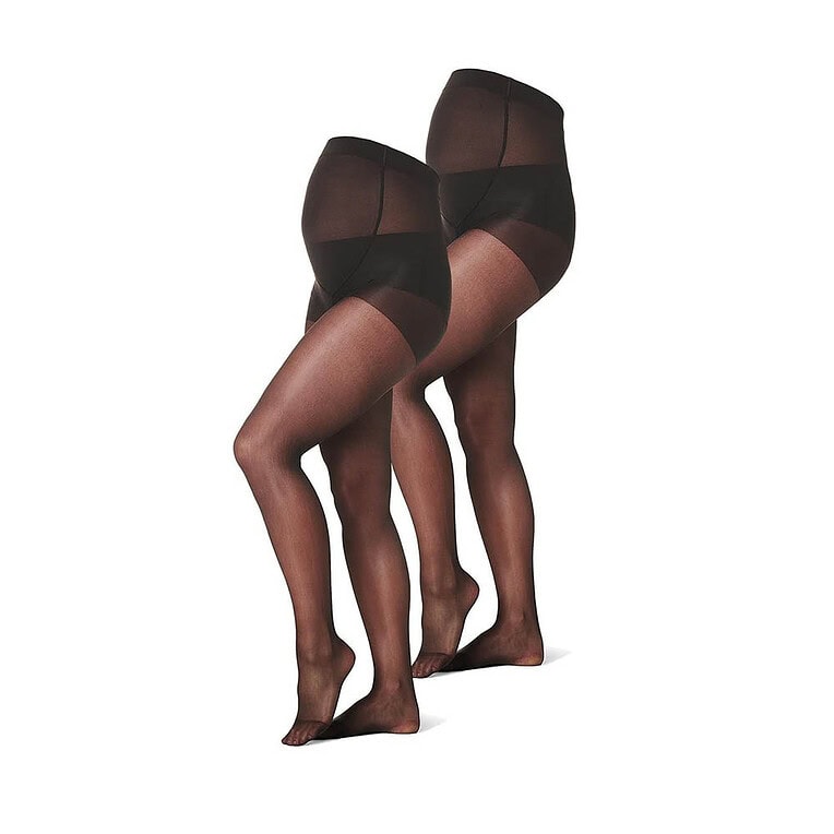 Noppies 2-pack zwangerschapspanty