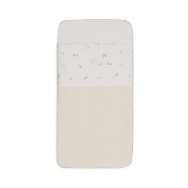 Jollein Ledikantlaken Lovely Birds