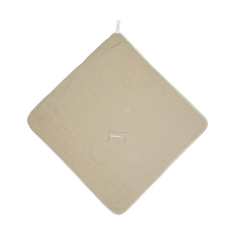 Koeka Omslagdoek teddy Faro