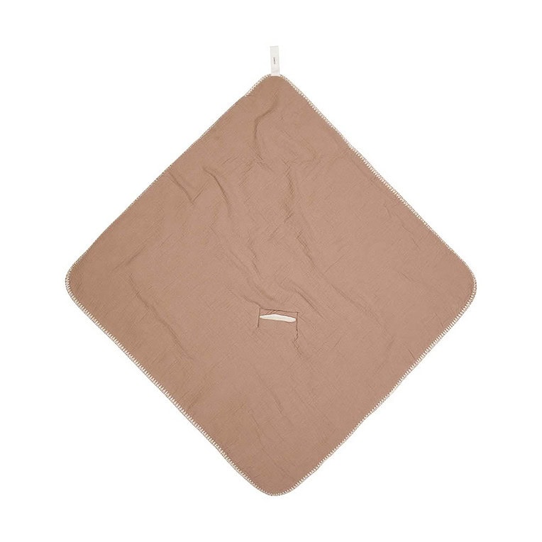 Koeka Omslagdoek teddy Faro