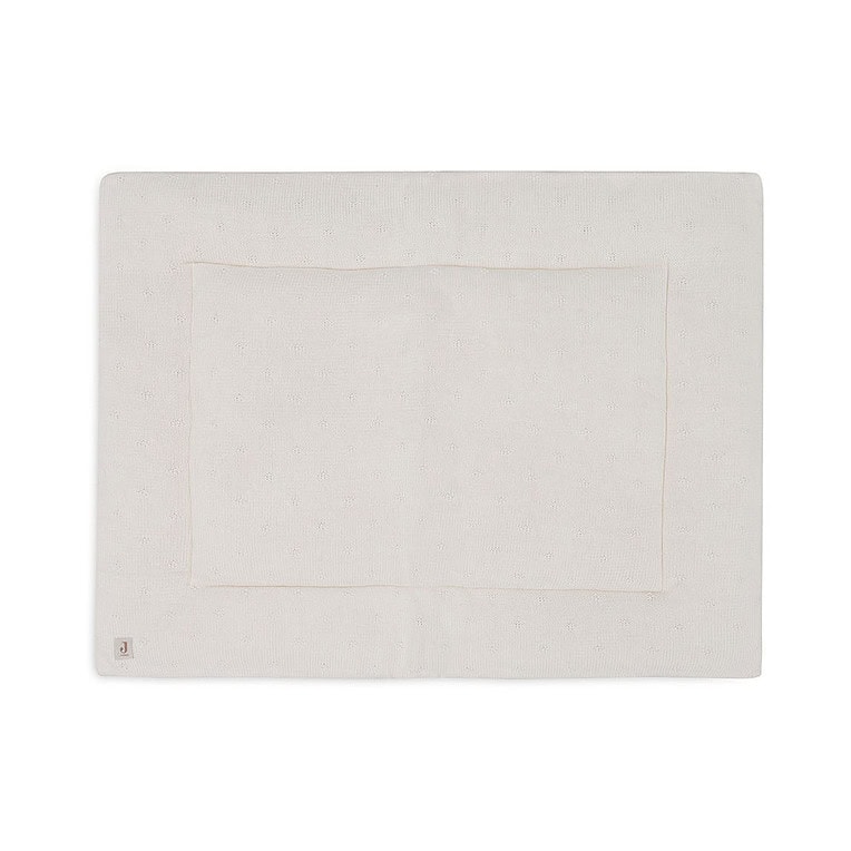 Jollein Boxkleed Cosy knit - Ivory