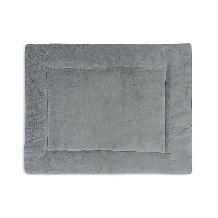 Jollein Boxkleed Cosy knit - Sea green
