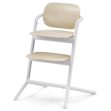 Cybex Kinderstoel Lemo - Sand White