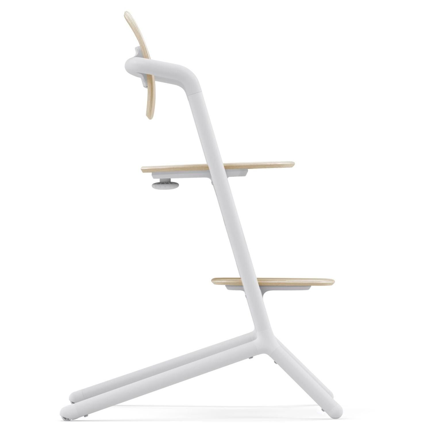 Cybex Kinderstoel Lemo - Sand White