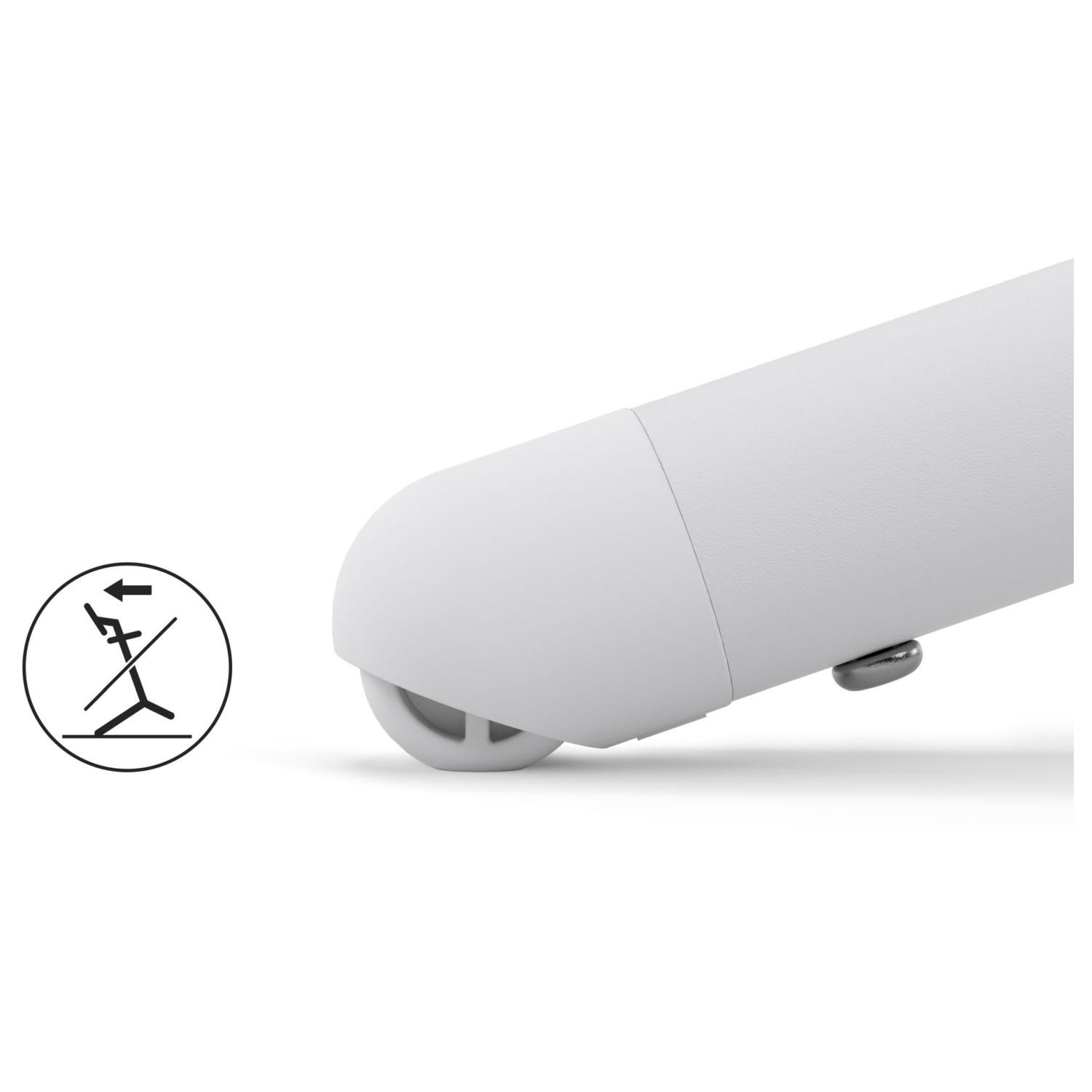 Cybex Kinderstoel Lemo - Sand White