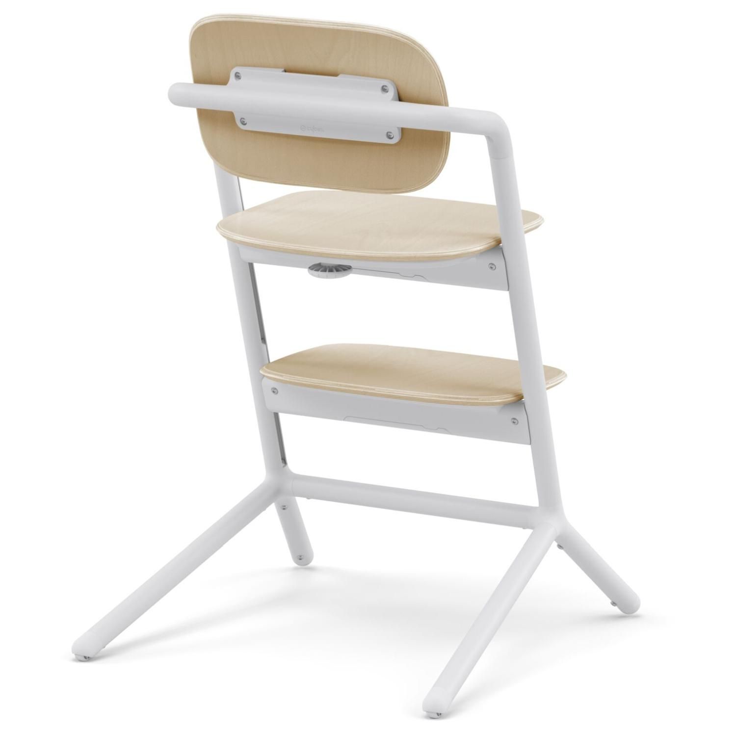 Cybex Kinderstoel Lemo - Sand White