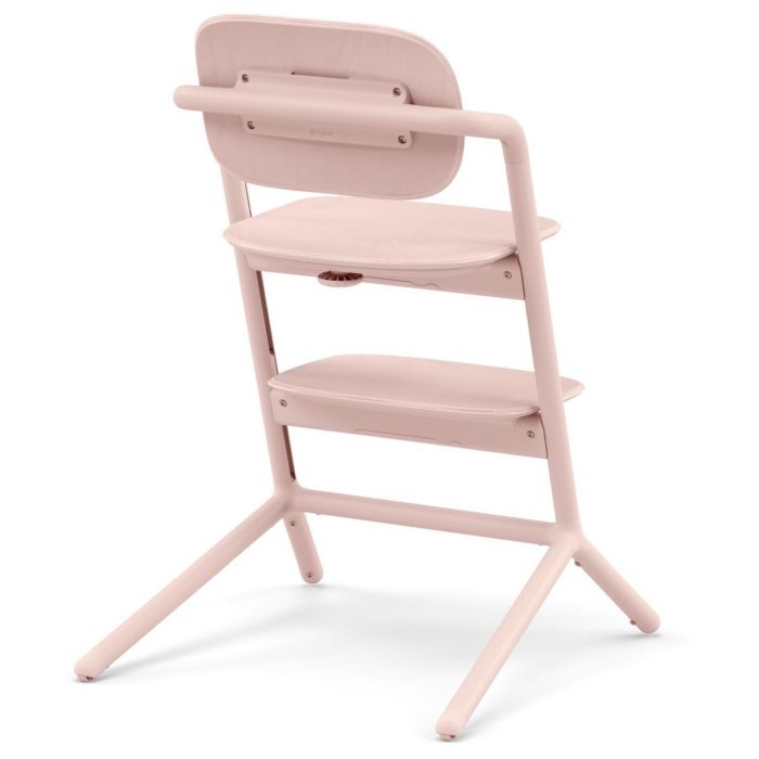 Cybex Kinderstoel Lemo 3 in 1 - Pearl Pink