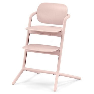 Cybex Kinderstoel Lemo - Pearl Pink