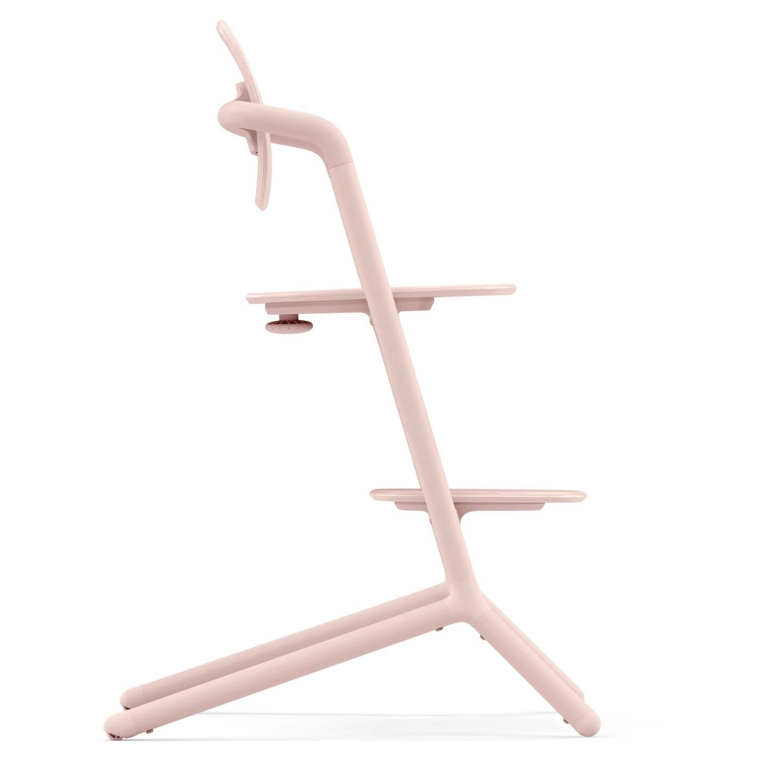 Cybex Kinderstoel Lemo - Pearl Pink