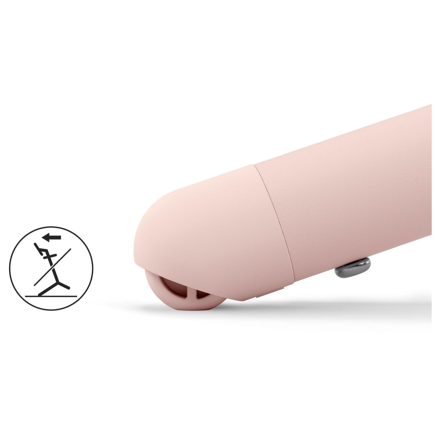 Cybex Kinderstoel Lemo - Pearl Pink