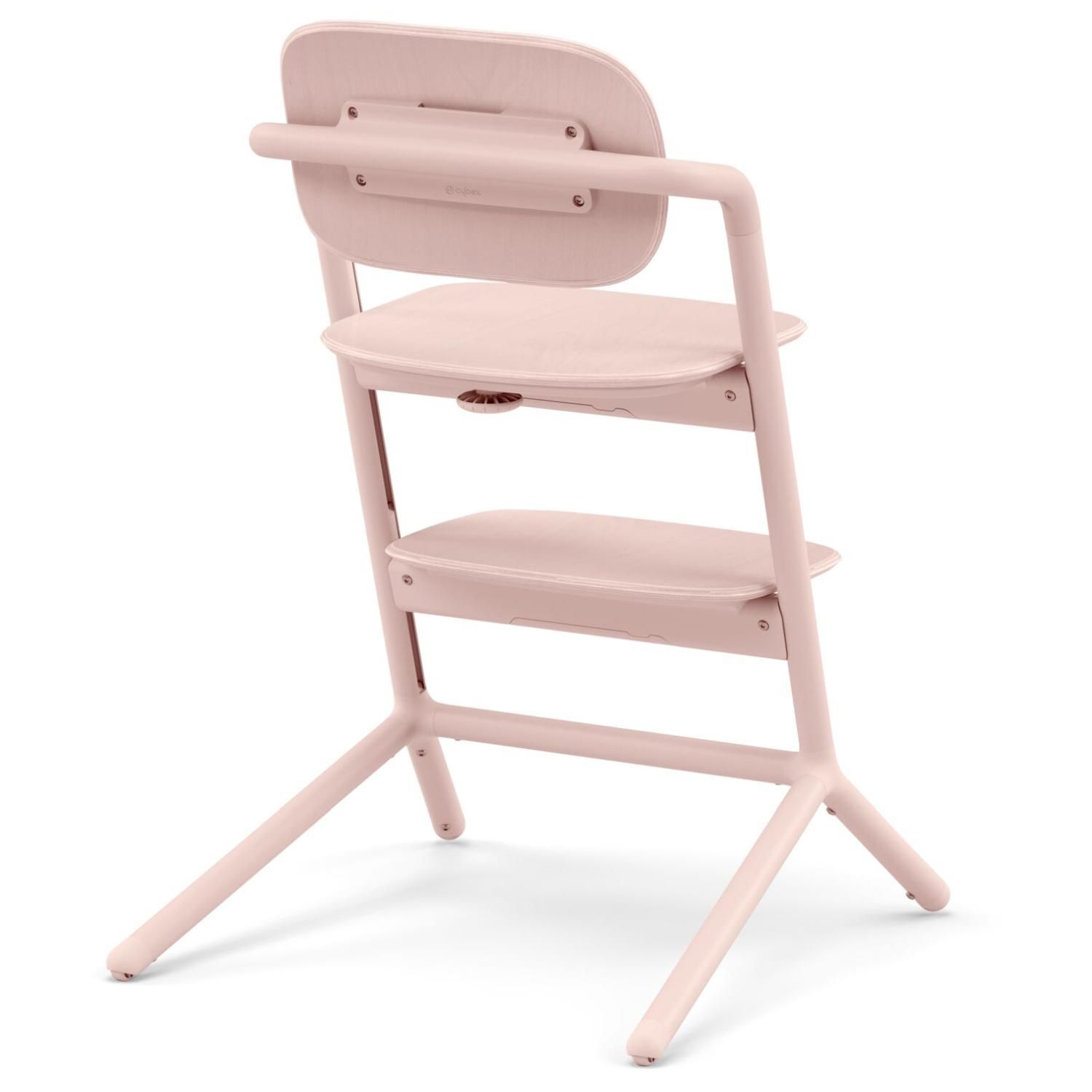 Cybex Kinderstoel Lemo - Pearl Pink