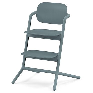 Cybex Kinderstoel Lemo - Stone Blue