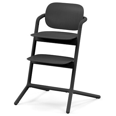 Cybex Kinderstoel Lemo - Stunning Black