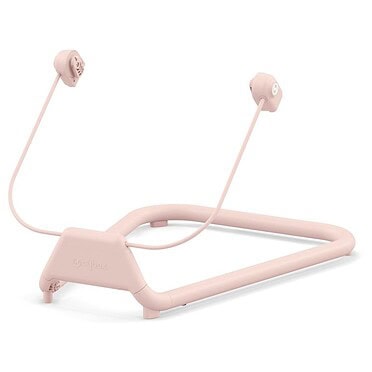 Cybex Lemo / Click & Fold wipstoel standaard – Pearl Pink