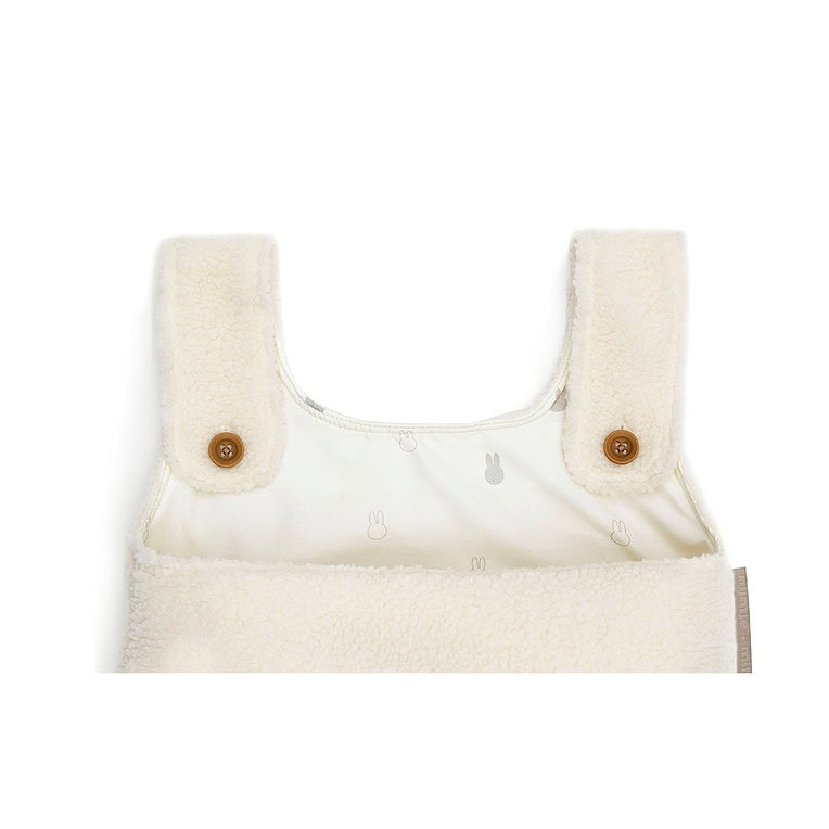 Jollein Boxopbergzak teddy Miffy