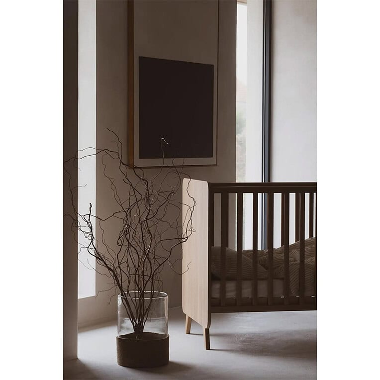 Quax Loft ledikant honey ash