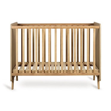 Quax Loft ledikant honey ash