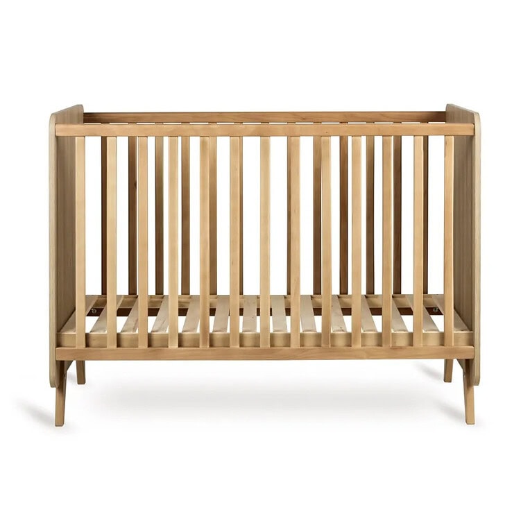 Quax Loft ledikant honey ash