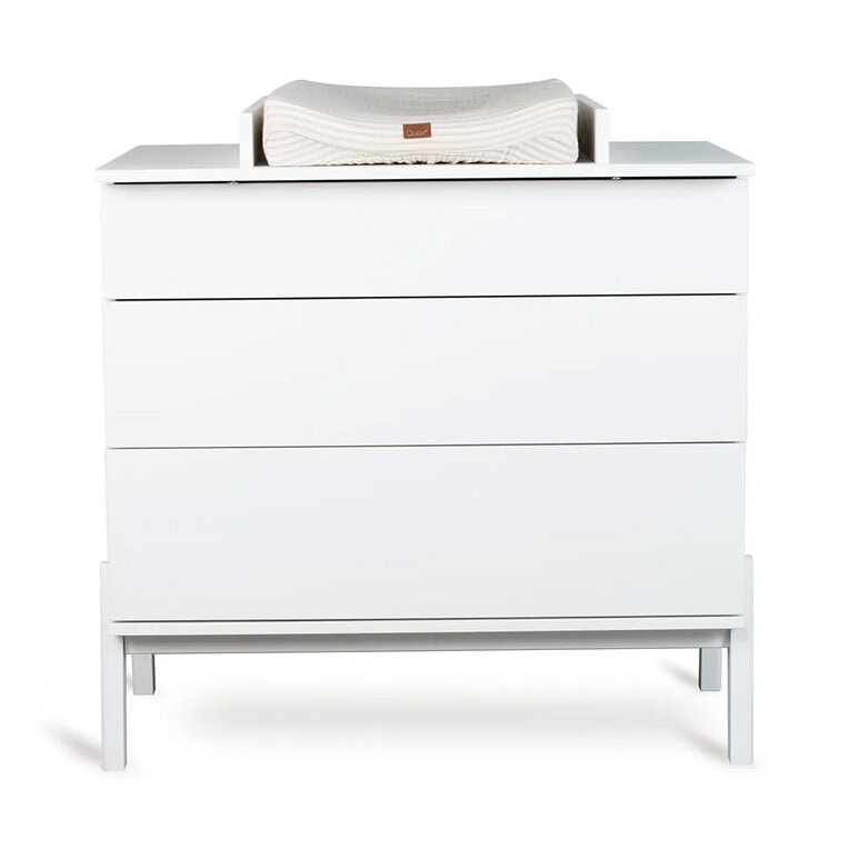 Quax Extensie commode Ashi cream