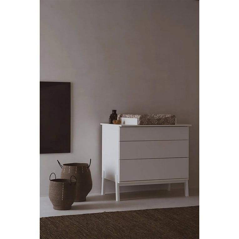 Quax Extensie commode Ashi cream