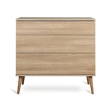 Quax Flow commode honey ash